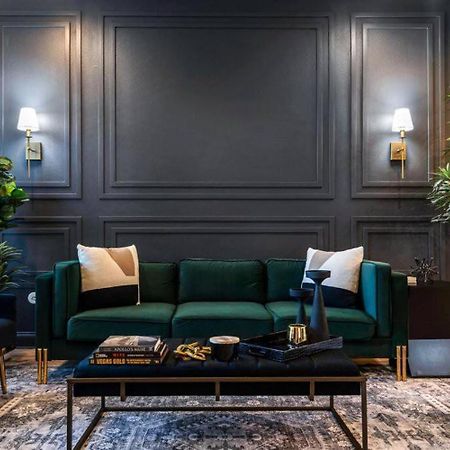 Stylish & Romantic Home, Long-Term Friendly, King Baton Rouge Dış mekan fotoğraf