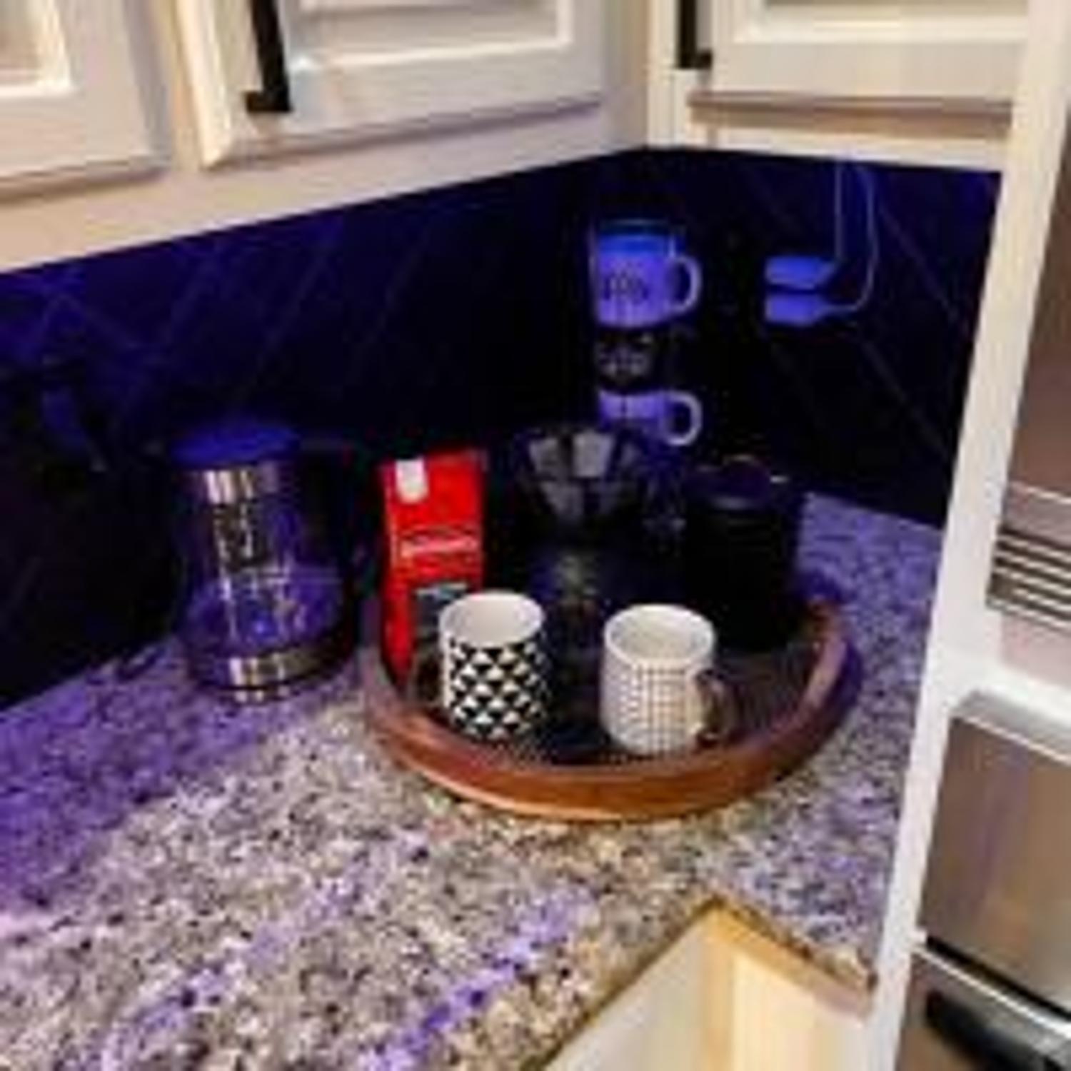 Stylish & Romantic Home, Long-Term Friendly, King Baton Rouge Dış mekan fotoğraf