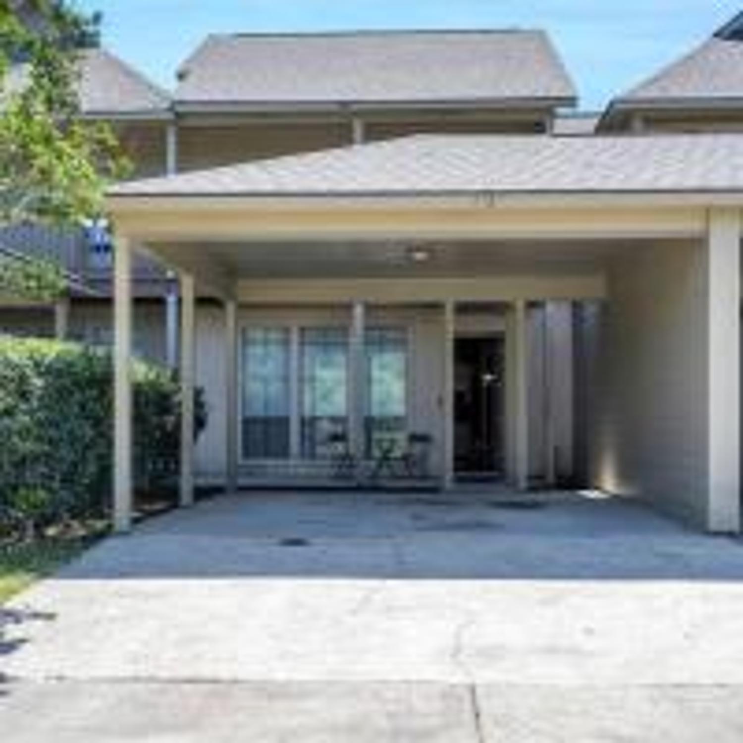 Stylish & Romantic Home, Long-Term Friendly, King Baton Rouge Dış mekan fotoğraf