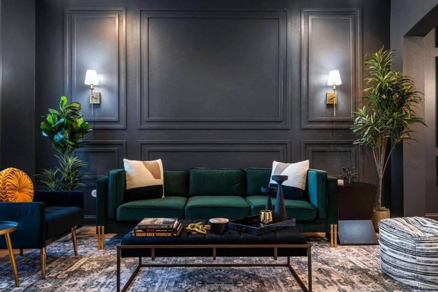 Stylish & Romantic Home, Long-Term Friendly, King Baton Rouge Dış mekan fotoğraf