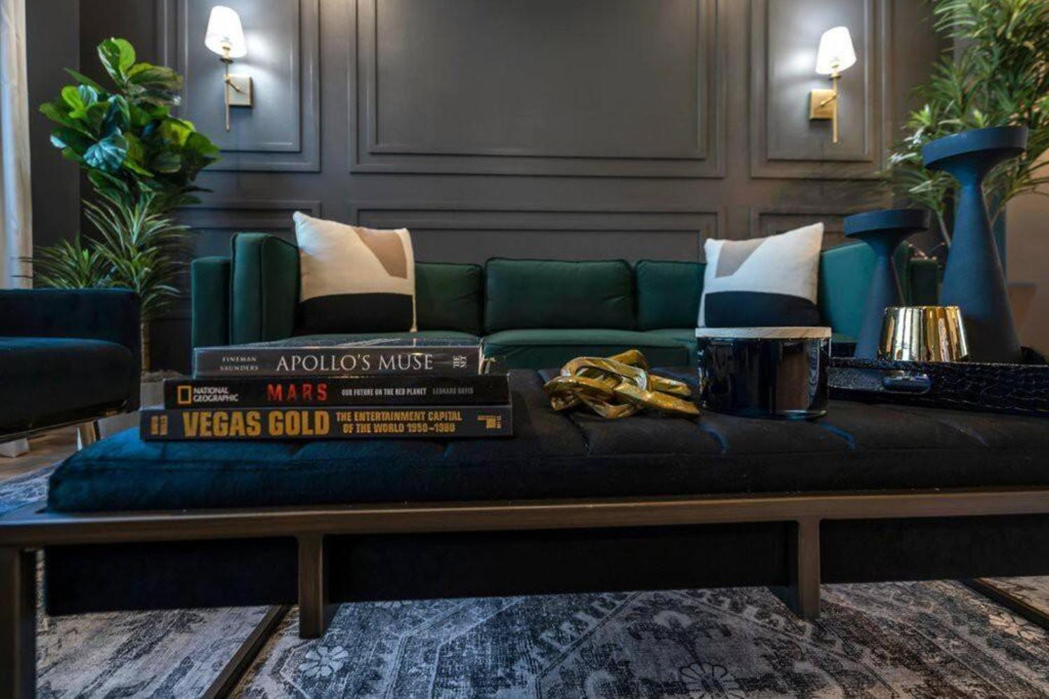 Stylish & Romantic Home, Long-Term Friendly, King Baton Rouge Dış mekan fotoğraf