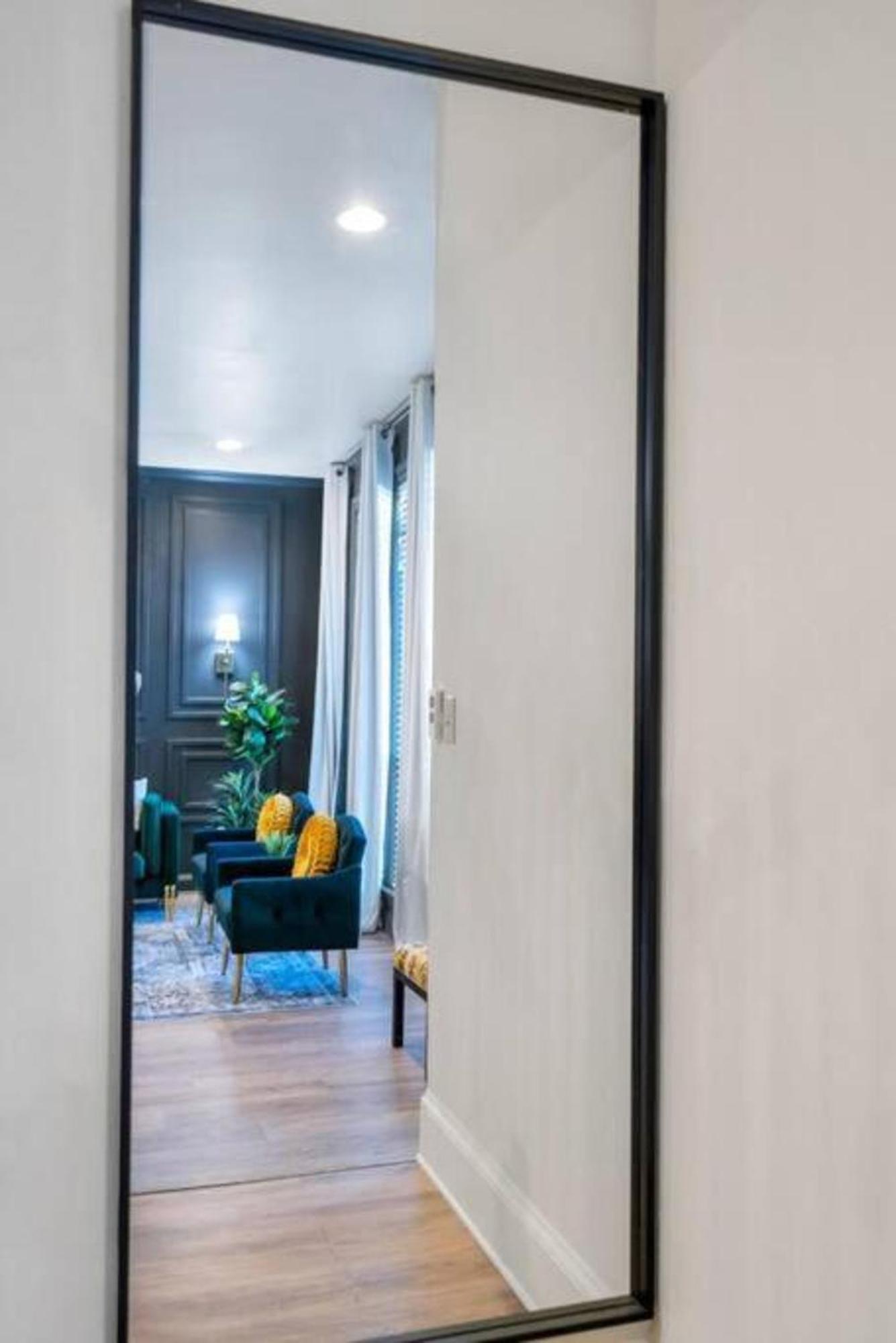 Stylish & Romantic Home, Long-Term Friendly, King Baton Rouge Dış mekan fotoğraf