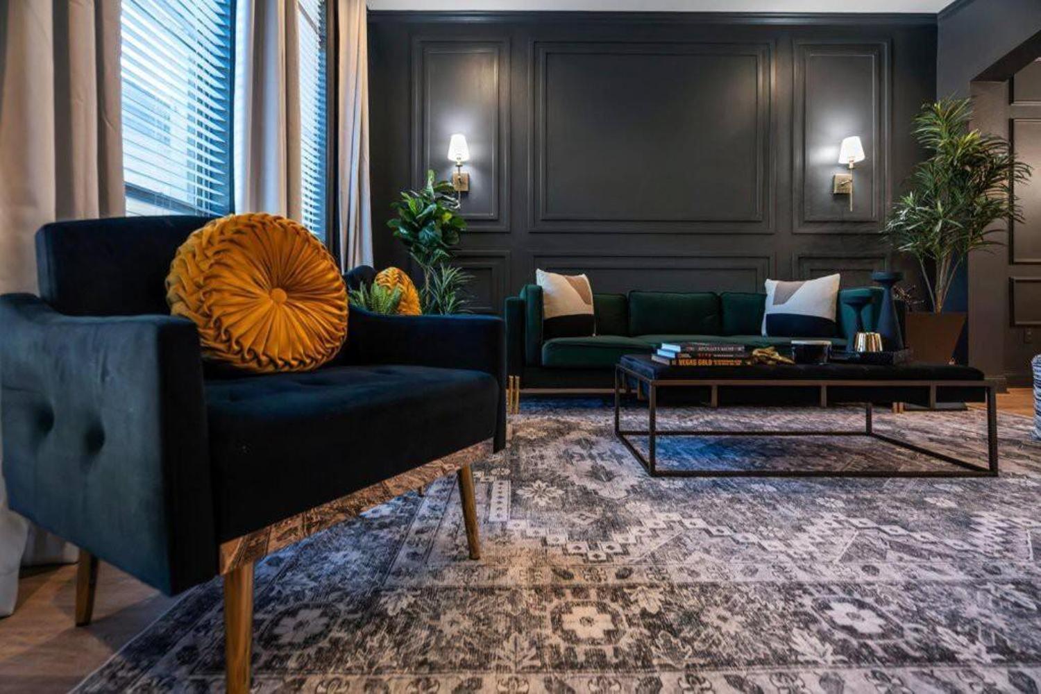 Stylish & Romantic Home, Long-Term Friendly, King Baton Rouge Dış mekan fotoğraf