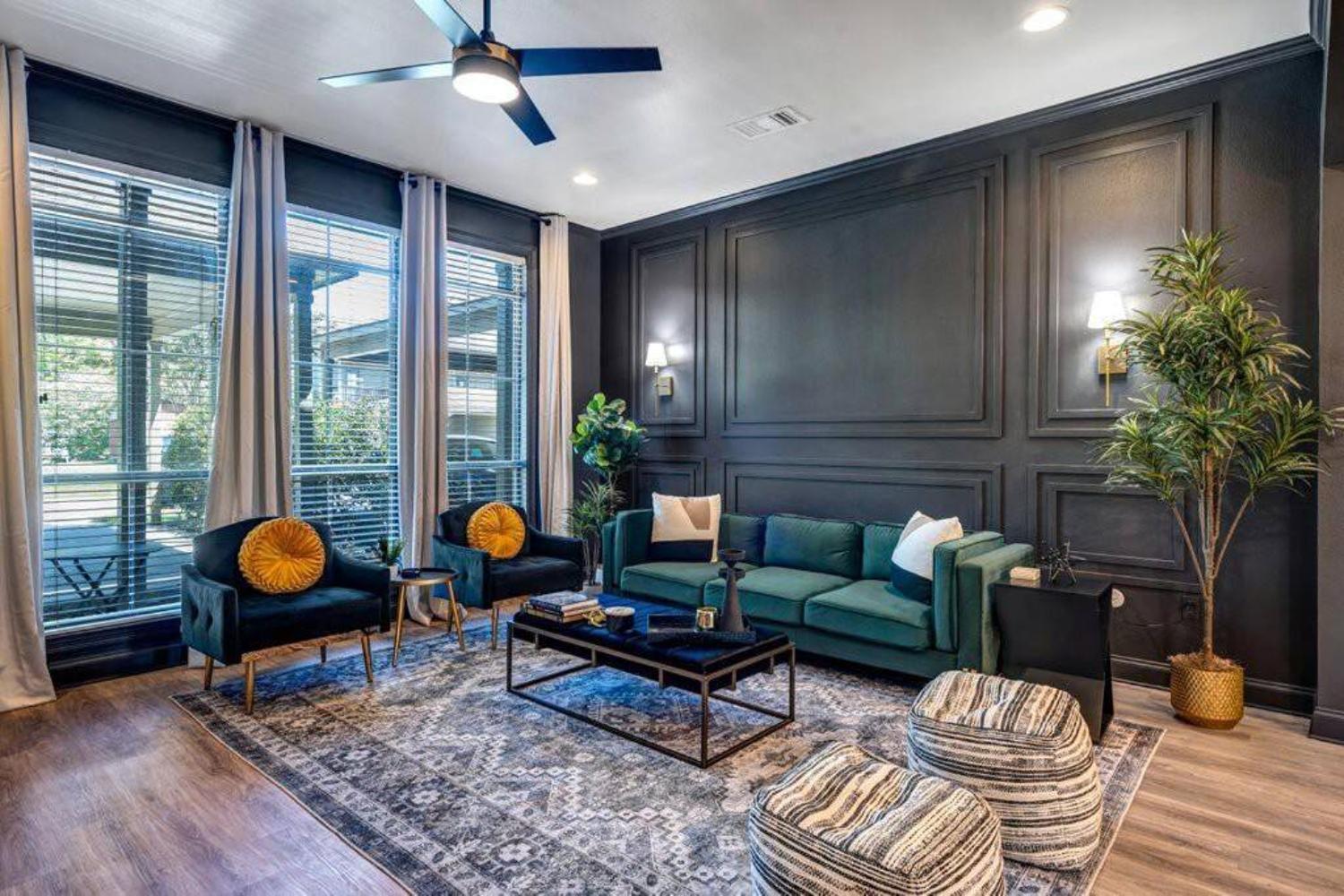 Stylish & Romantic Home, Long-Term Friendly, King Baton Rouge Dış mekan fotoğraf